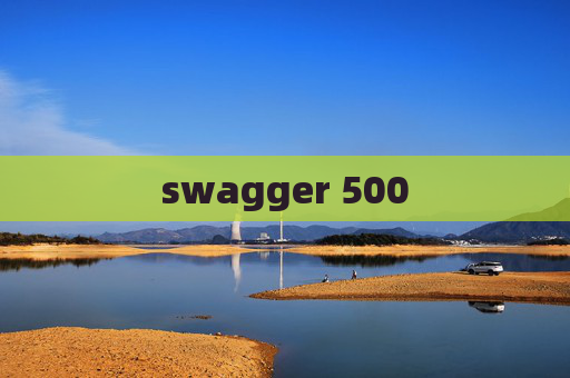 swagger 500 swagger 500