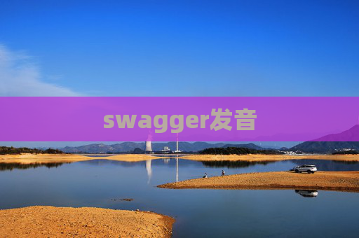 swagger发音
